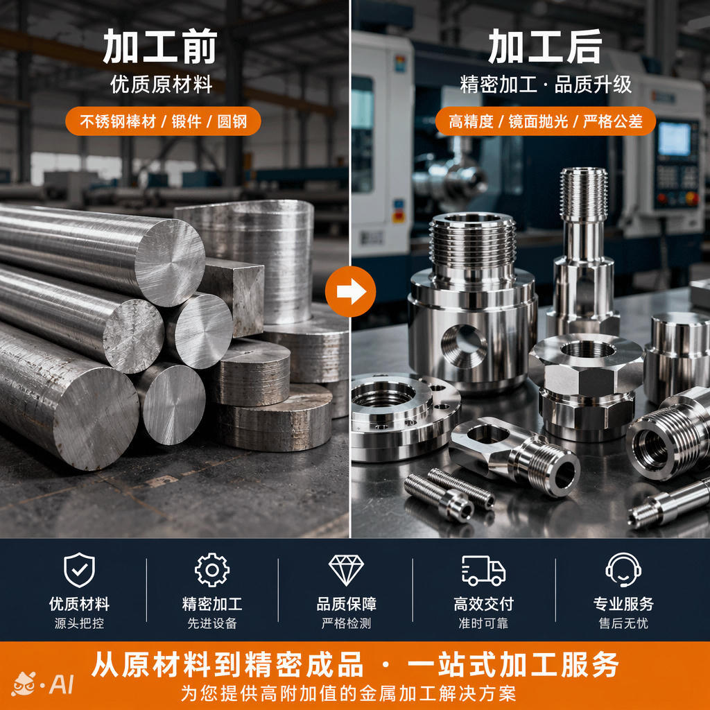 深耕高端精密制造赛道，以标准化体系筑牢企业高质量发展根基
