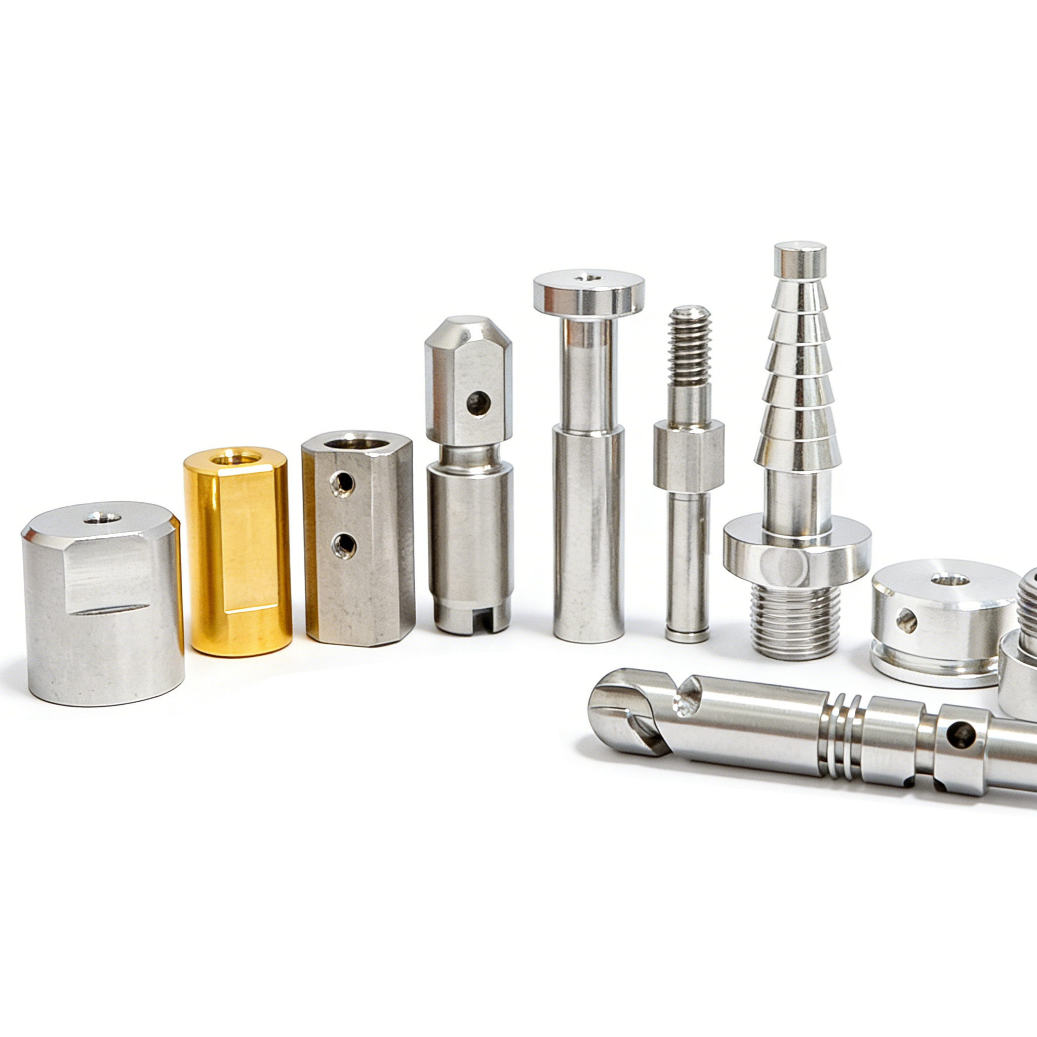 精密零件市场洞察：国产替代浪潮下，晋升泰引领高端智造新机遇