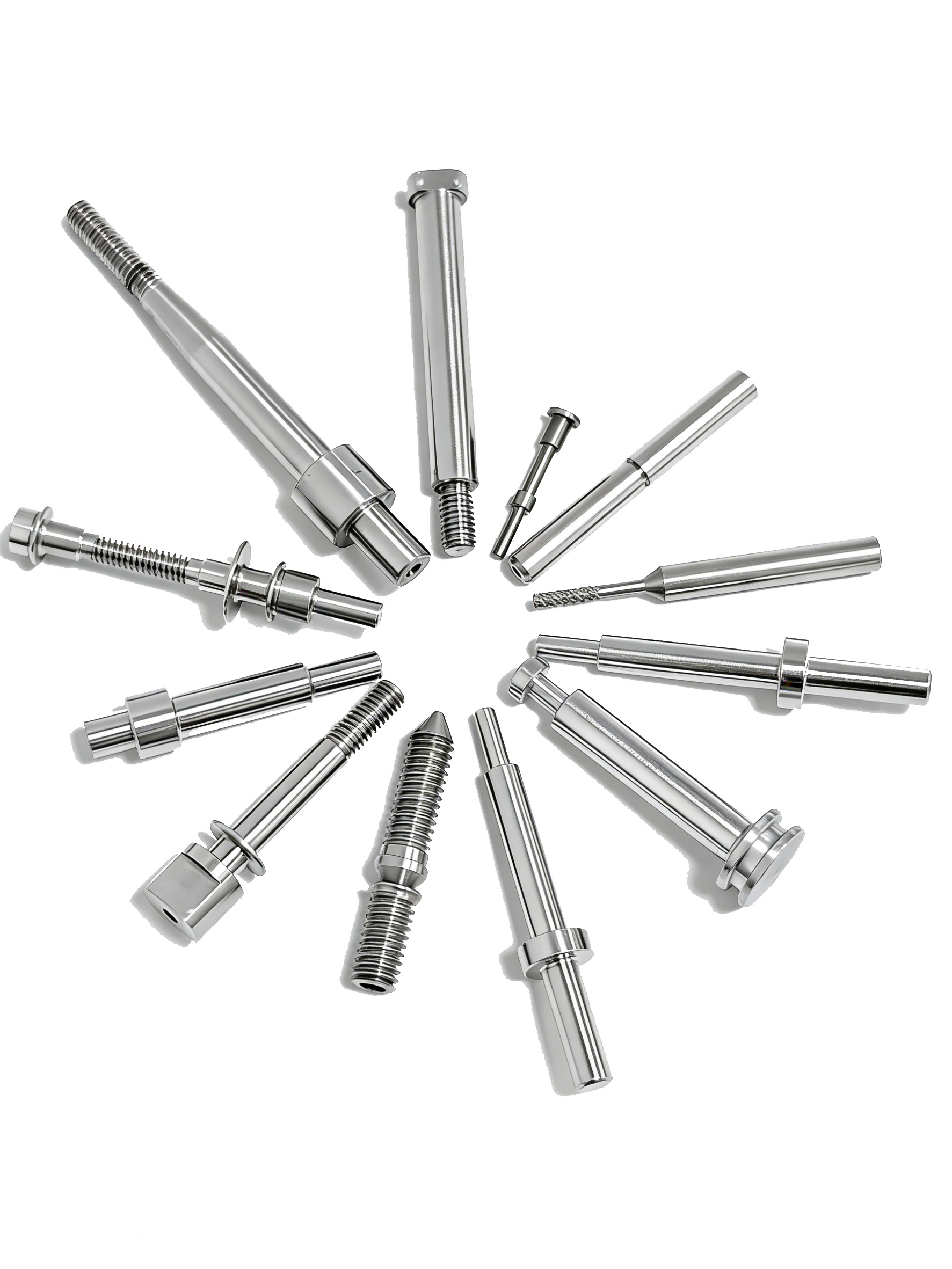 医疗器械精密零件需求爆发，晋升泰精密 ISO13485 认证保障品质