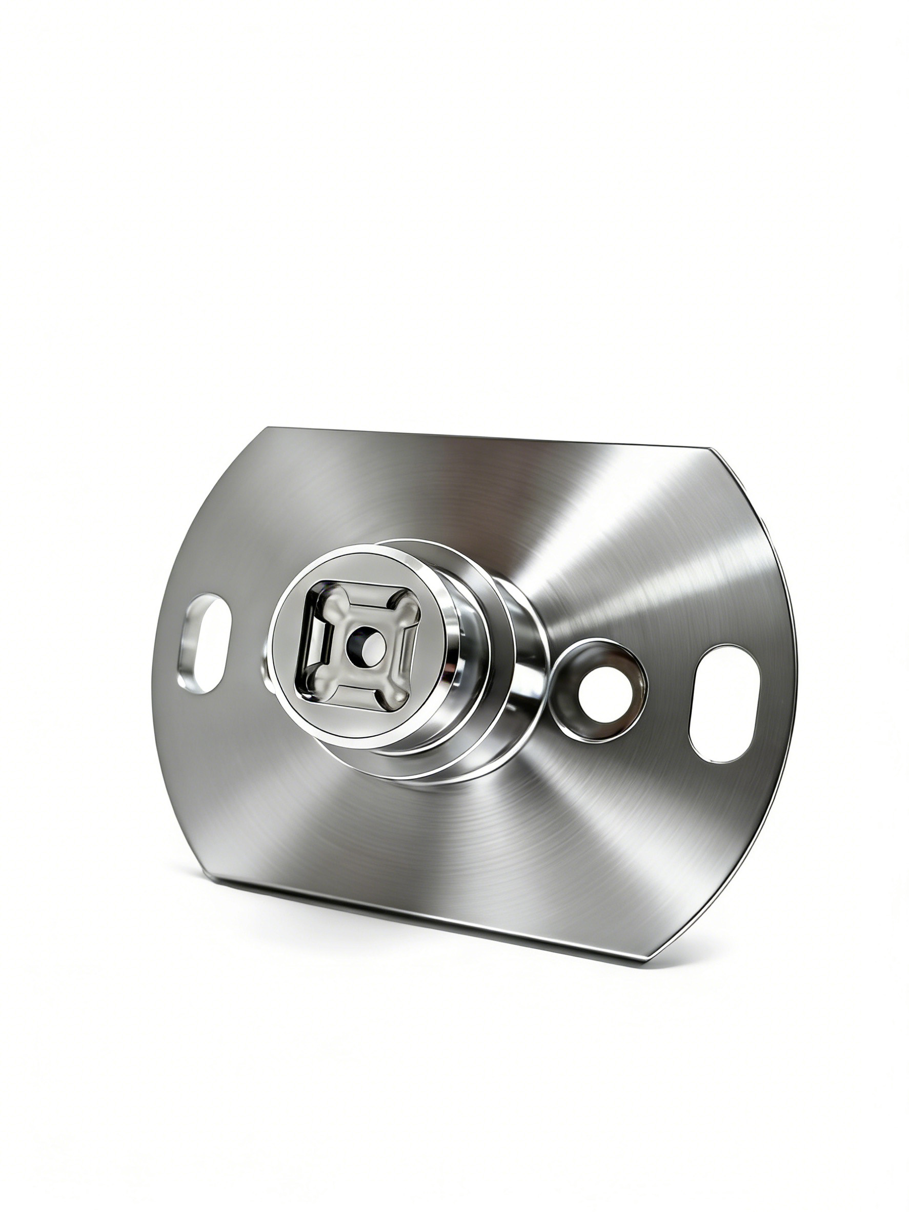 半导体精密零件：AI 与先进制程驱动下的产业升级与国产突破