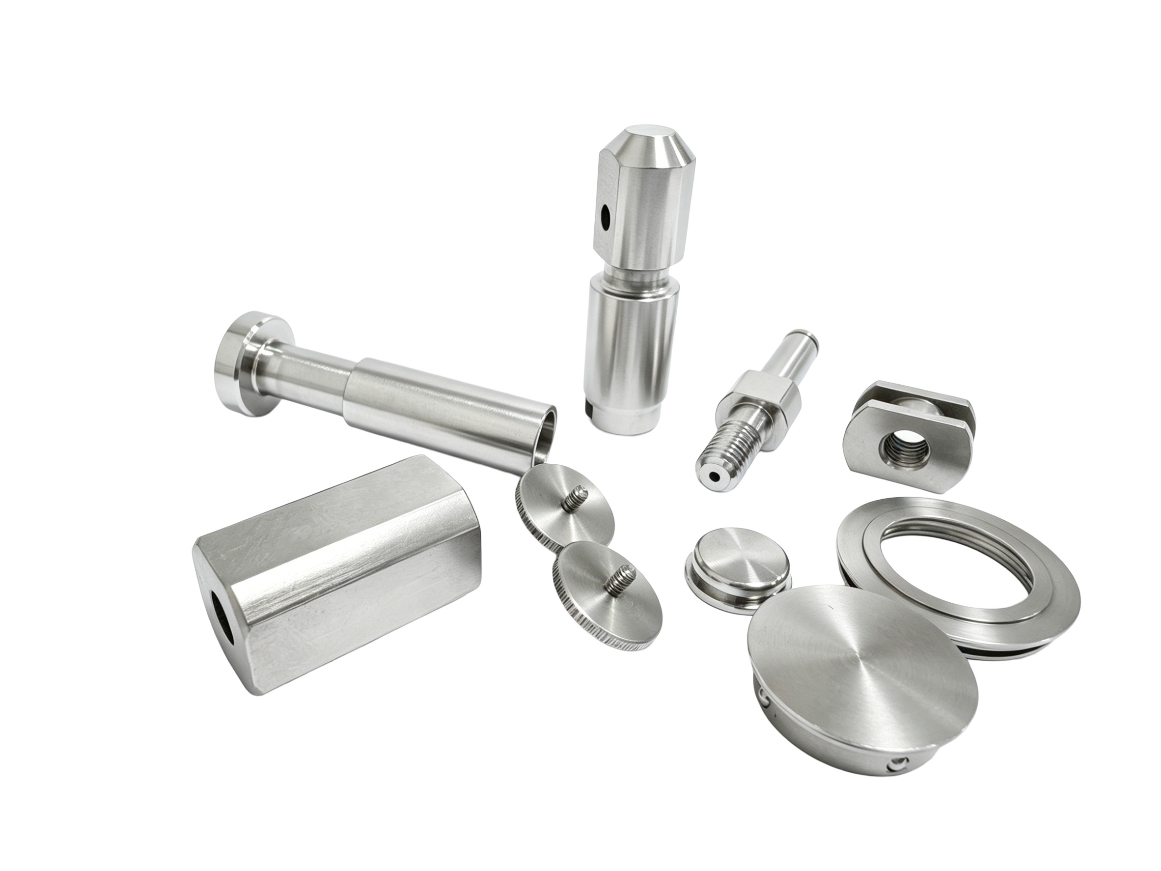 晋升泰精密布局人形机器人精密零件，助力具身智能量产突破