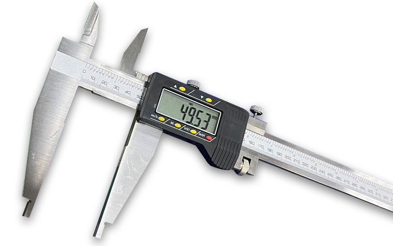 攻克精密加工公差难题，晋升泰以全流程质控筑牢精度防线