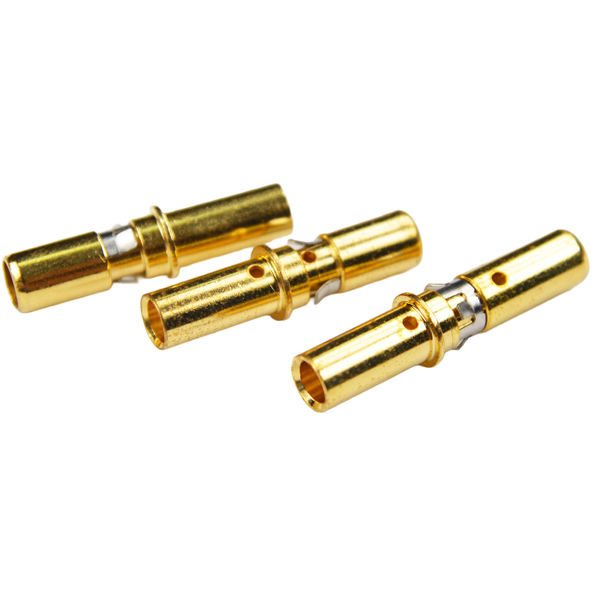 800V 高压平台全面普及，新能源精密零件行业迎来爆发新机遇