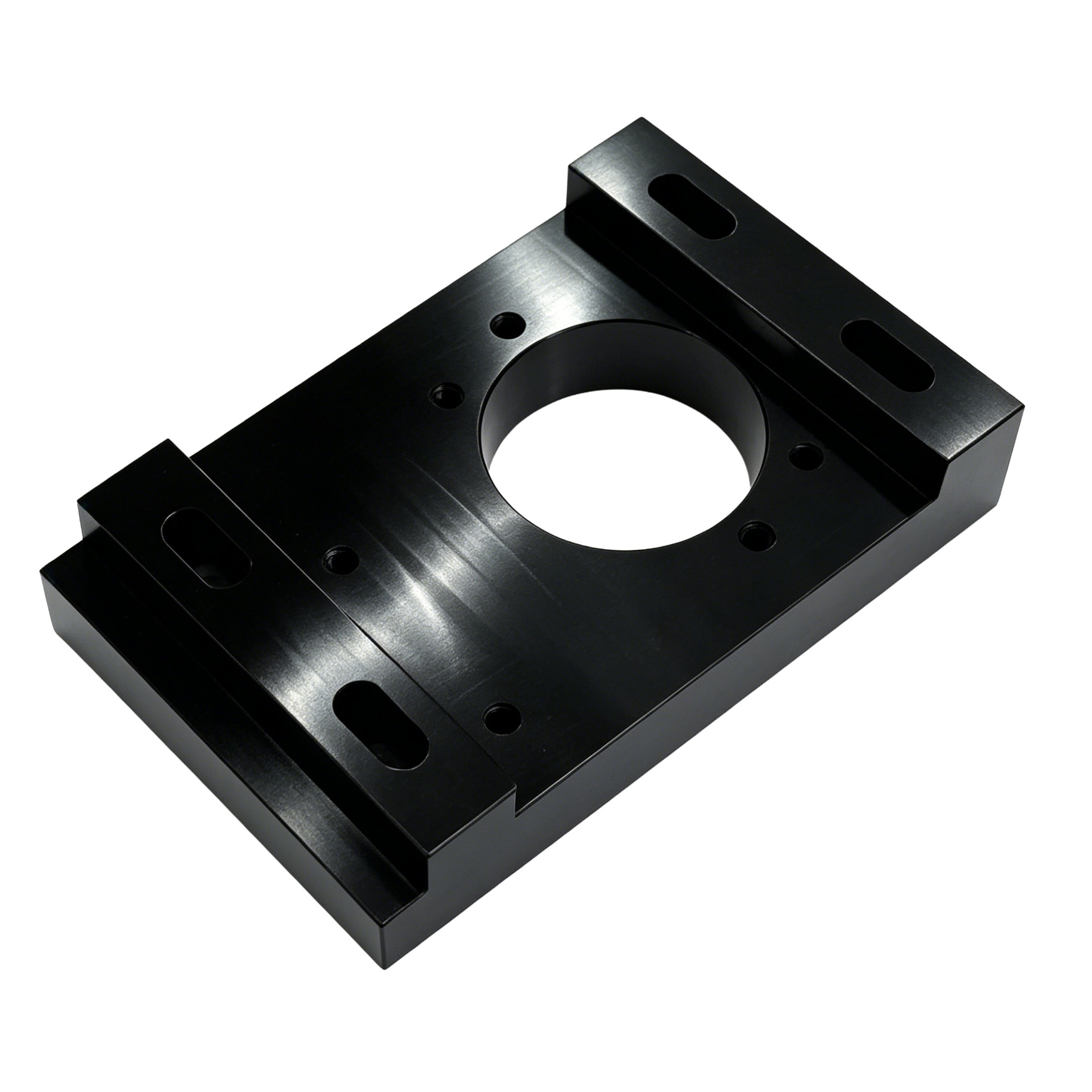 人形机器人量产落地，微型精密零件成为产业核心突破口