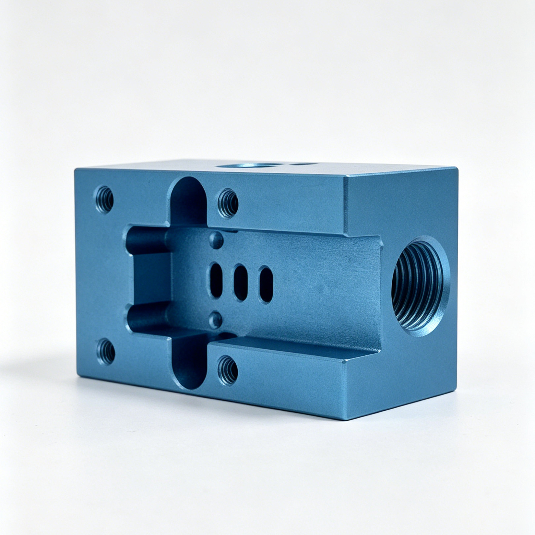 精密零件行业两极分化，高精度智造企业迎来发展红利