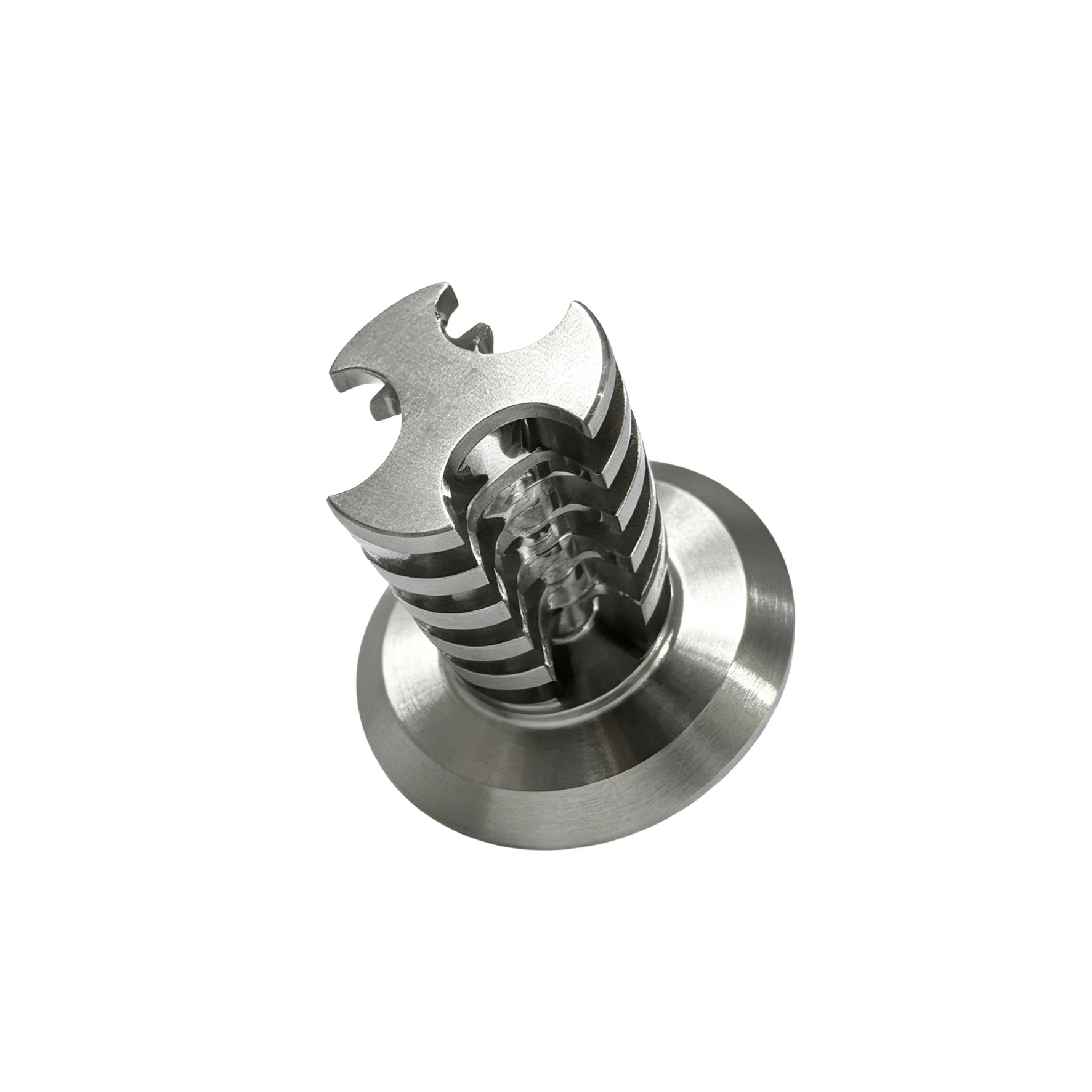 2026 精密零件行业市场现状解析：低端内卷加剧，高端精密制造国产替代提速