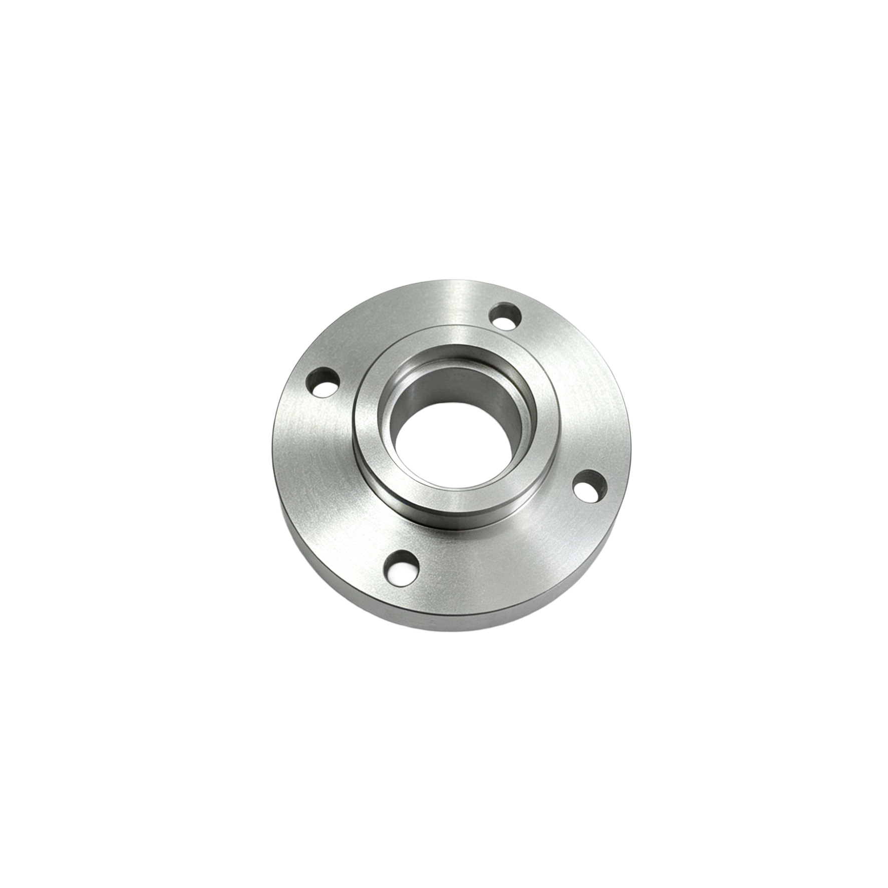 全球精密零部件供应链重构，国产精密制造迎来黄金机遇